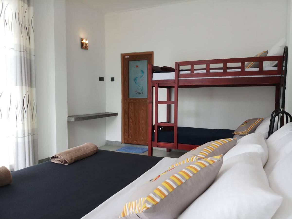 Blossom Inn Ella Eksteriør bilde