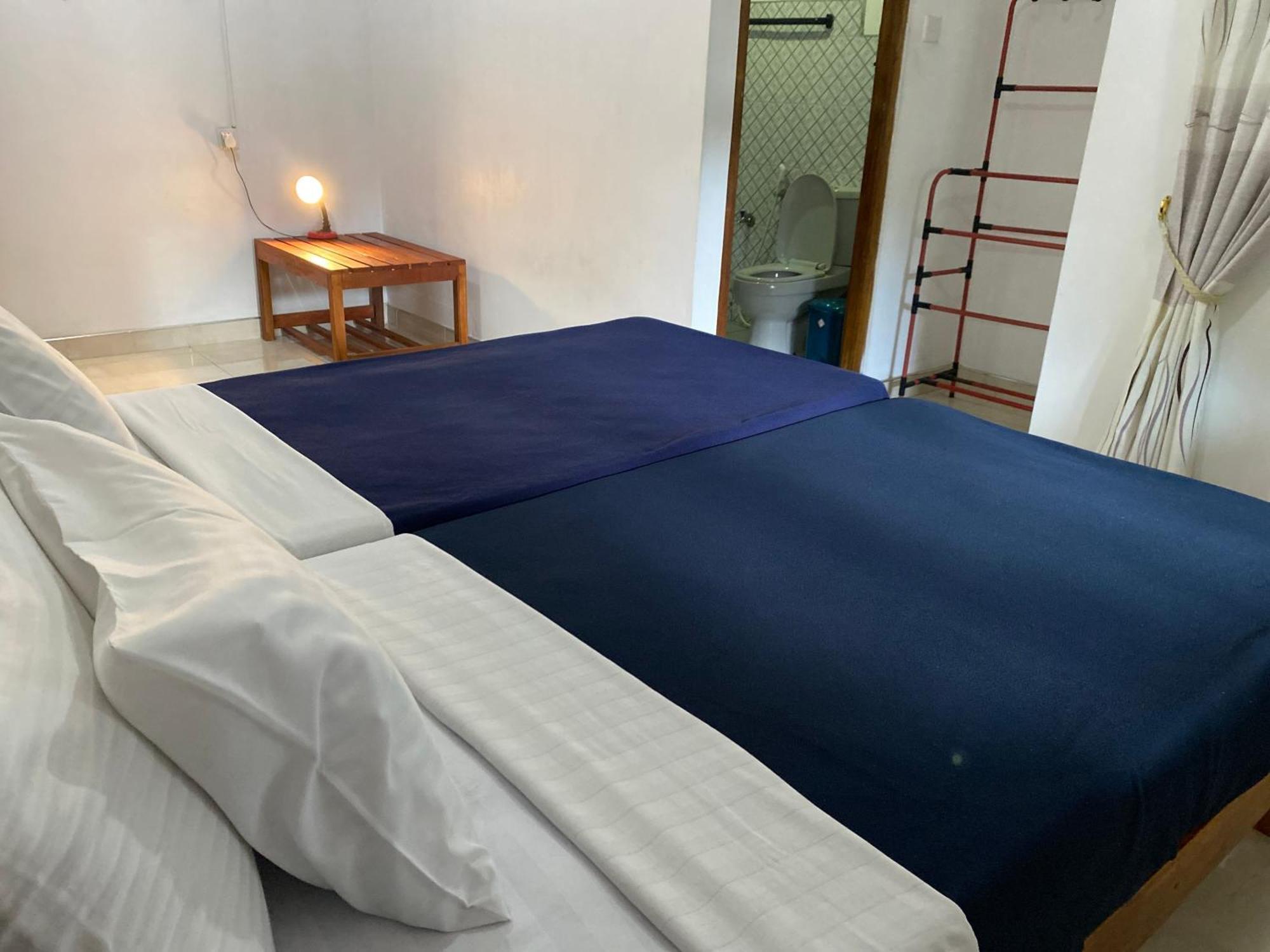 Blossom Inn Ella Eksteriør bilde
